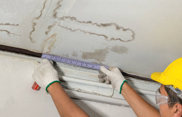Affordable Water Damage Repair solutions in Gregory, TX